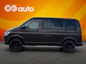 VW T6 California 2.0 TDI Ocean 4Motion