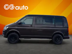 VW T6 California 2.0 TDI Ocean 4Motion
