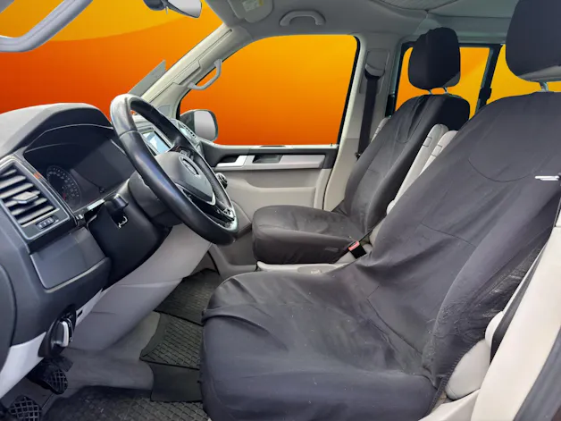 VW T6 California 2.0 TDI Ocean 4Motion