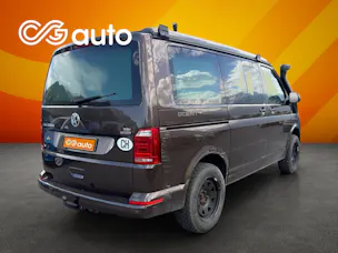 VW T6 California 2.0 TDI Ocean 4Motion