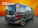 VW T6 California 2.0 TDI Ocean 4Motion