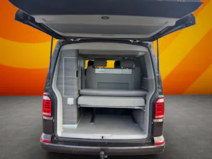 VW T6 California 2.0 TDI Ocean 4Motion