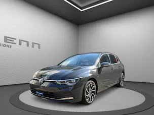 VW Golf 1.4 TSI PHEV Selection