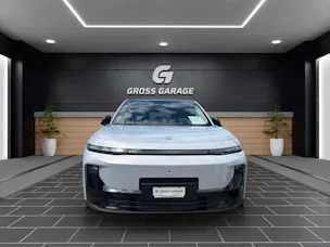 Leapmotor B10 1.5 Hybrid EV