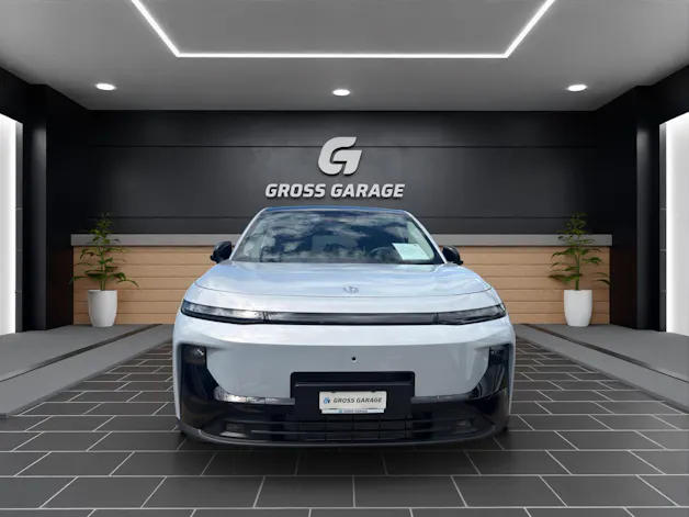 Leapmotor B10 1.5 Hybrid EV