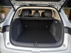 Leapmotor B10 1.5 Hybrid EV