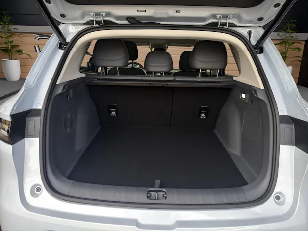 Leapmotor B10 1.5 Hybrid EV