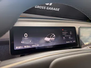 Leapmotor B10 1.5 Hybrid EV