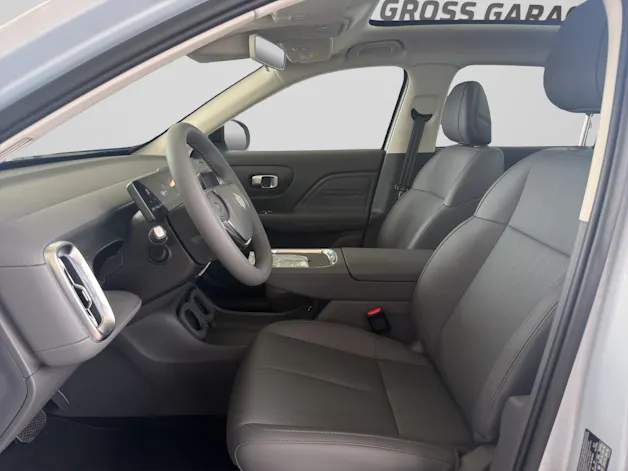 Leapmotor B10 1.5 Hybrid EV