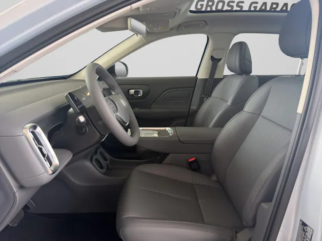 Leapmotor B10 1.5 Hybrid EV