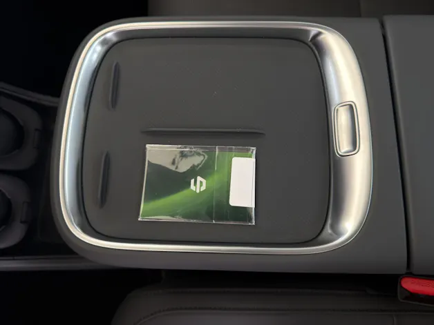 Leapmotor B10 1.5 Hybrid EV