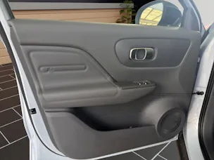 Leapmotor B10 1.5 Hybrid EV