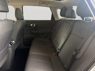 Leapmotor B10 1.5 Hybrid EV