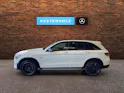 Mercedes-Benz GLC 300 de AMG Line 4M A