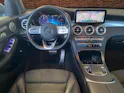 Mercedes-Benz GLC 300 de AMG Line 4M A