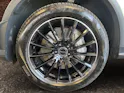 Mercedes-Benz GLC 300 de AMG Line 4M A