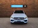 Mercedes-Benz GLC 300 de AMG Line 4M A