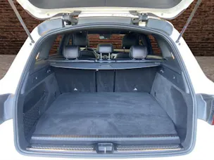 Mercedes-Benz GLC 300 de AMG Line 4M A