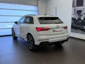 Audi Q3 45 TFSI S line quattro S-tronic