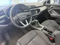 Audi Q3 45 TFSI S line quattro S-tronic