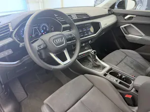 Audi Q3 45 TFSI S line quattro S-tronic