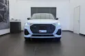Audi Q3 45 TFSI S line quattro S-tronic