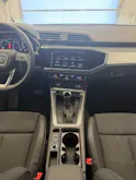 Audi Q3 45 TFSI S line quattro S-tronic