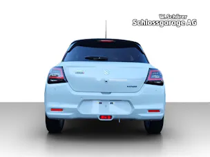 Suzuki Swift 1.2 Sakura Hybrid