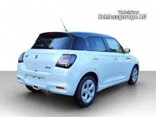 Suzuki Swift 1.2 Sakura Hybrid