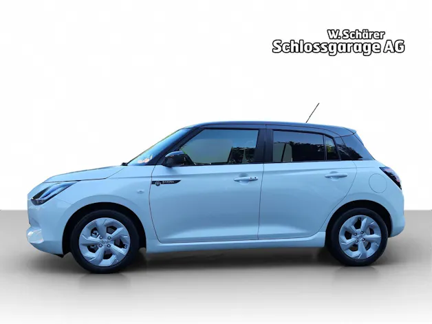 Suzuki Swift 1.2 Sakura Hybrid