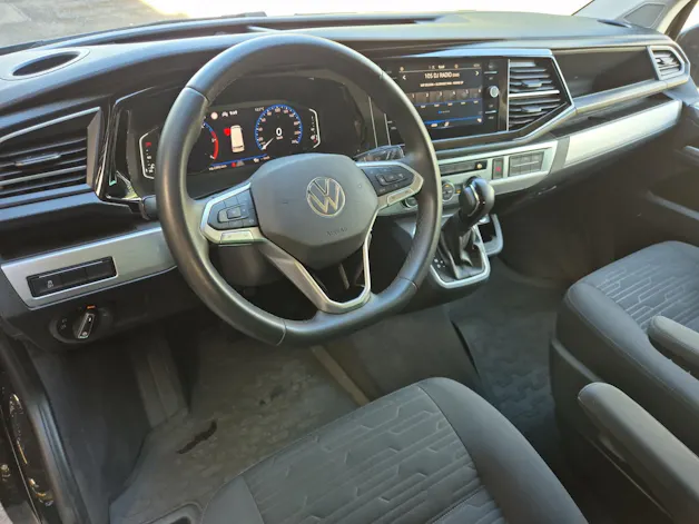 VW T6.1 Multivan 2.0 Bi-TDI Comfortline 4Motion DSG