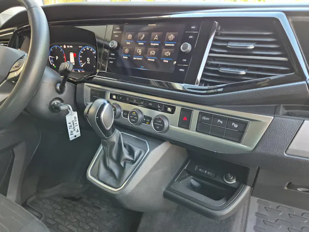 VW T6.1 Multivan 2.0 Bi-TDI Comfortline 4Motion DSG