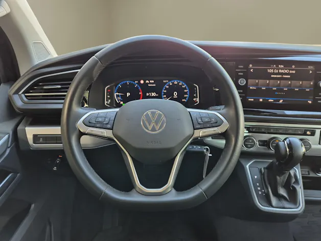 VW T6.1 Multivan 2.0 Bi-TDI Comfortline 4Motion DSG