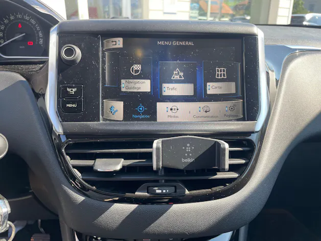 Peugeot 208 1.2 VTI Access