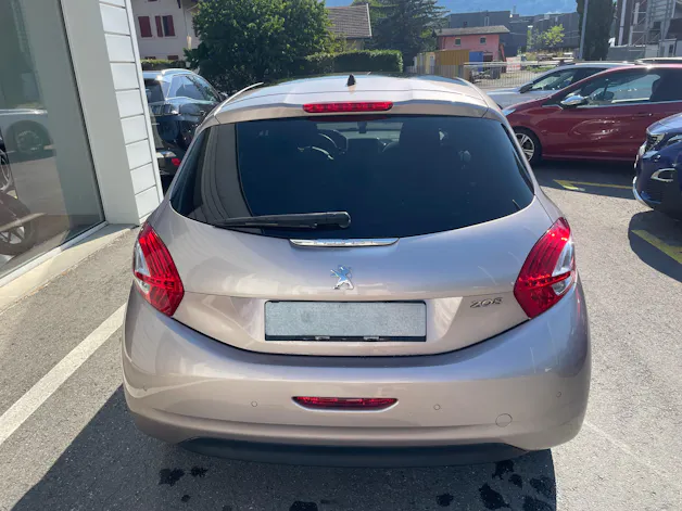 Peugeot 208 1.2 VTI Access