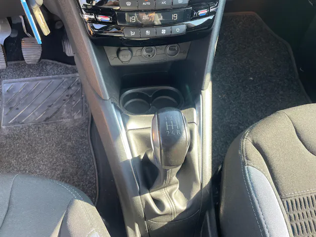 Peugeot 208 1.2 VTI Access