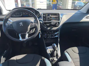 Peugeot 208 1.2 VTI Access