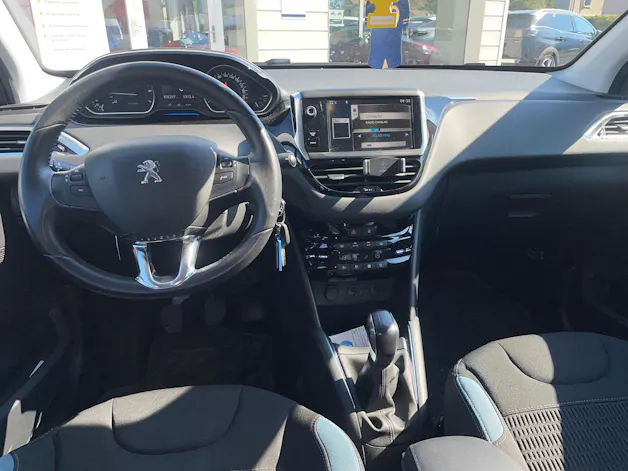 Peugeot 208 1.2 VTI Access