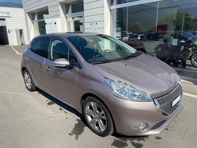 Peugeot 208 1.2 VTI Access