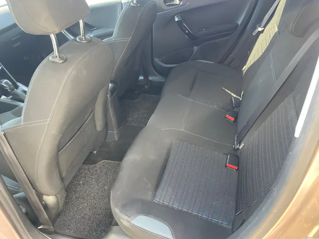 Peugeot 208 1.2 VTI Access