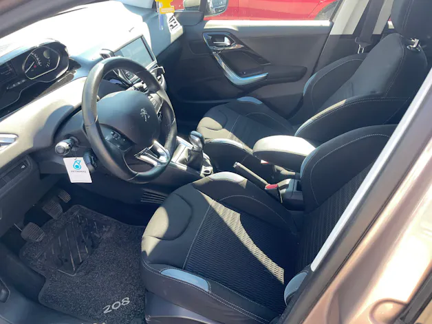 Peugeot 208 1.2 VTI Access