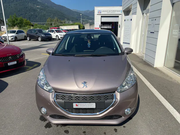 Peugeot 208 1.2 VTI Access