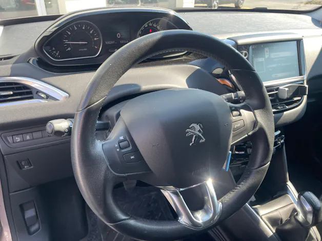 Peugeot 208 1.2 VTI Access