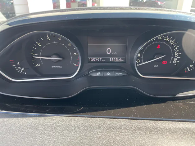 Peugeot 208 1.2 VTI Access