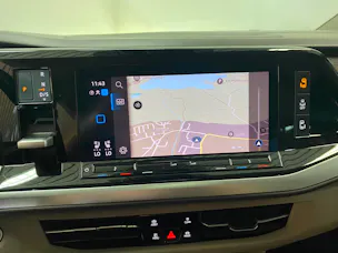 VW Multivan 2.0 TSI Style DSG