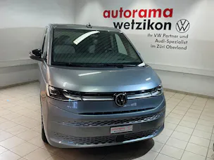 VW Multivan 2.0 TSI Style DSG
