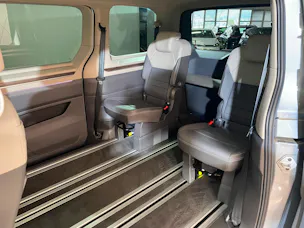 VW Multivan 2.0 TSI Style DSG