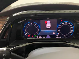 VW Multivan 2.0 TSI Style DSG