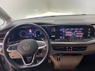 VW Multivan 2.0 TSI Style DSG