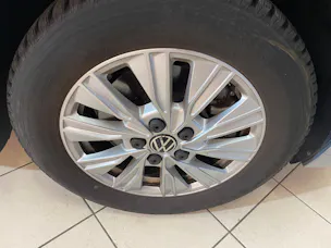 VW Multivan 2.0 TSI Style DSG